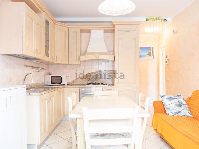 Appartamento in vendita di 53 m² in Via Levantina, 215