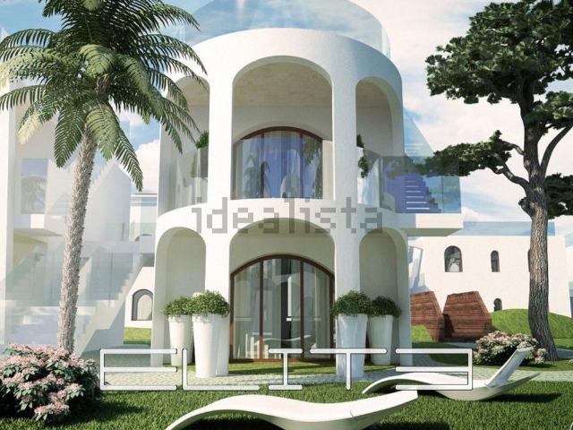 Appartamento in vendita di 53 m² in Via Litoranea s.n.c