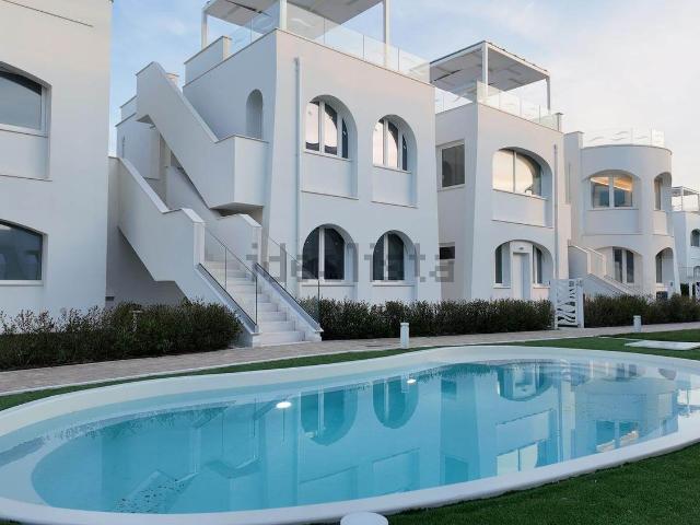 Appartamento in vendita di 53 m² in Via Loreto