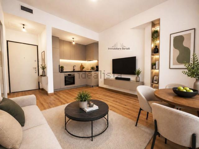 Appartamento in vendita di 53 m² in Via Luigi Giuseppe Faravelli, 2