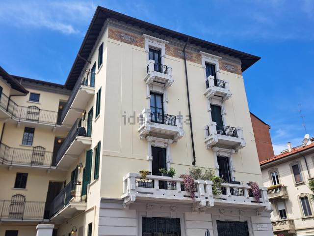 Appartamento in vendita di 53 m² in Via Luigi Manzotti, 27