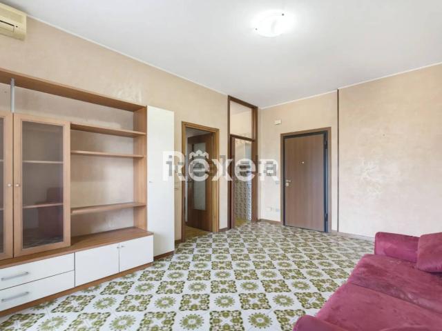 Appartamento in vendita di 53 m² in Via Luigi Reverberi, 9