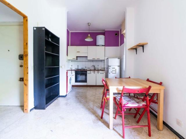 Appartamento in vendita di 53 m² in Via Manfredo Fanti, 18