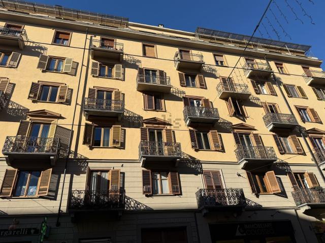 Appartamento in vendita di 53 m² in Via Madama Cristina, 62