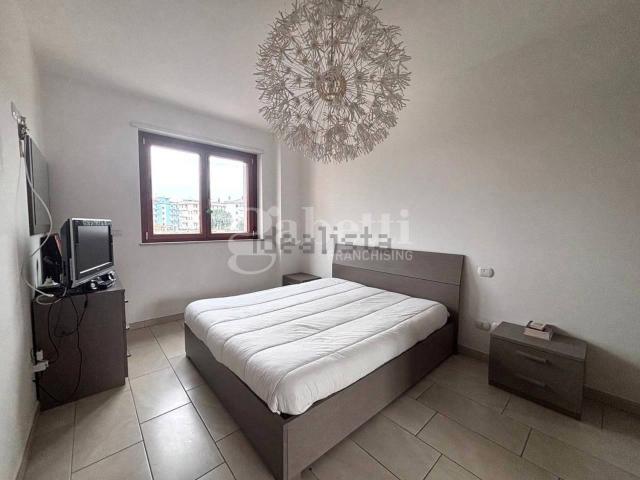 Appartamento in vendita di 53 m² in Via Madonna delle Grazie