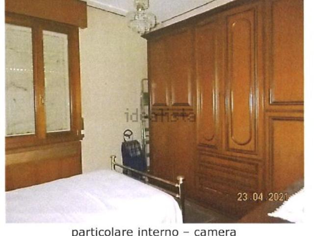 Appartamento in vendita di 53 m² in Via Martin Luther King, 26