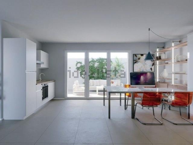 Appartamento in vendita di 53 m² in Via Mario de Maria