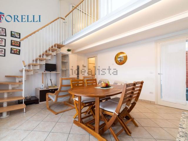 Appartamento in vendita di 53 m² in Via Marina, 13