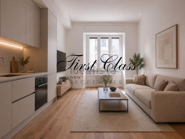 Appartamento in vendita di 53 m² in Via Mauro Macchi, 58