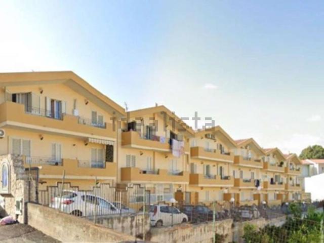 Appartamento in vendita di 53 m² in Via Medici, 46