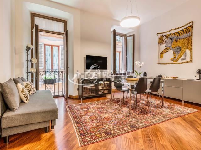 Appartamento in vendita di 53 m² in Via Medici, 6