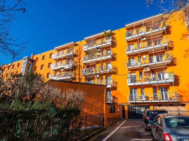 Appartamento in vendita di 53 m² in Via Monte Baldo, 21