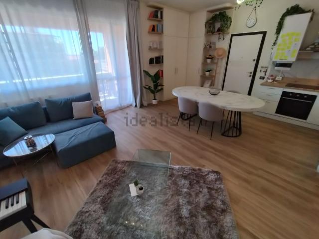 Appartamento in vendita di 53 m² in Via Montello