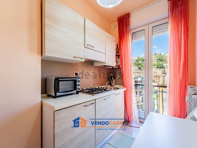 Appartamento in vendita di 53 m² in Via Mongioie, 16