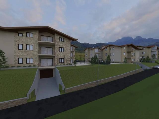 Appartamento in vendita di 53 m² in Via Moliere