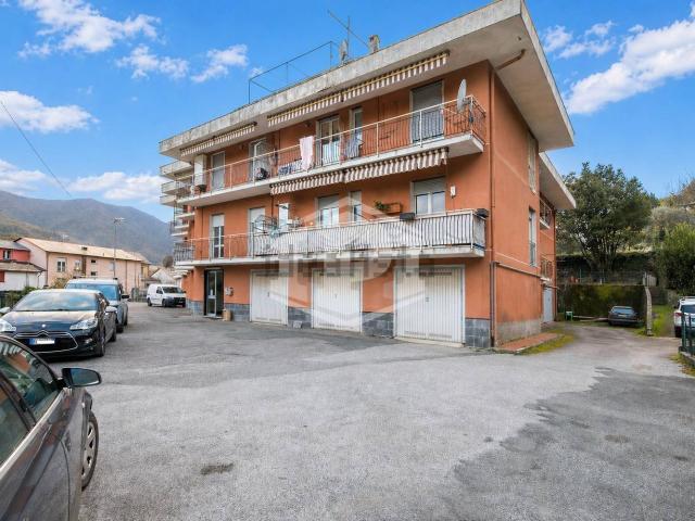 Appartamento in vendita di 53 m² in Via Molino