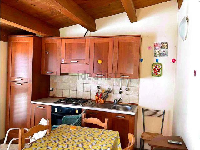 Appartamento in vendita di 53 m² in Via Nazionale Adriatica, 192