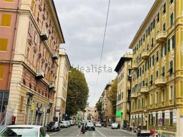 Appartamento in vendita di 53 m² in Via Nizza, 16