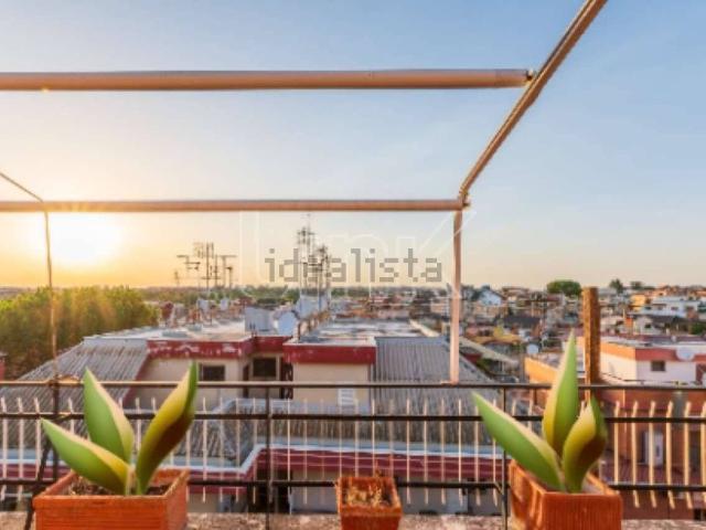 Appartamento in vendita di 53 m² in Via Nomentana