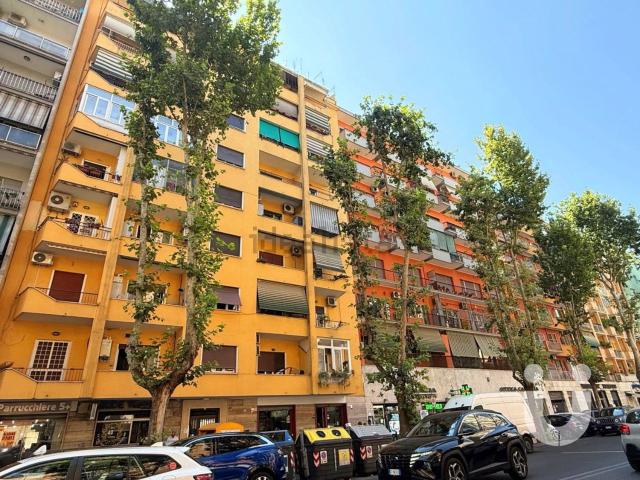 Appartamento in vendita di 53 m² in Via Oderisi da Gubbio
