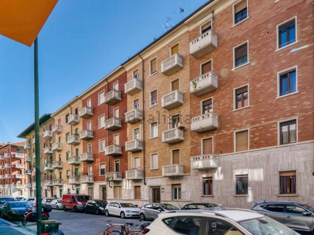 Appartamento in vendita di 53 m² in Via Omegna, 27