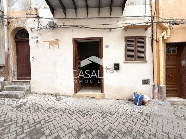 Appartamento in vendita di 53 m² in Via Orlando Vittorio Emanuele, 19