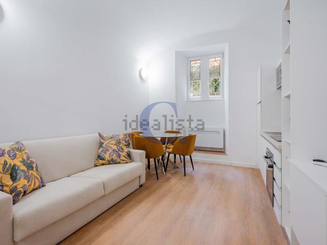 Appartamento in vendita di 53 m² in Via Paolo Segneri, 9