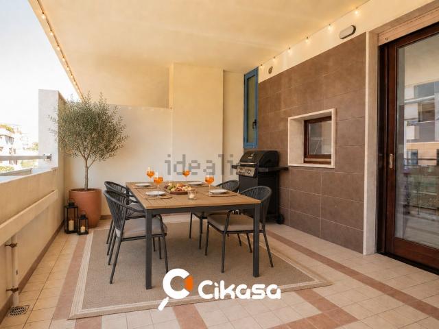Appartamento in vendita di 53 m² in Via Padova