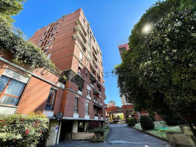 Appartamento in vendita di 53 m² in Via Palmanova, 67