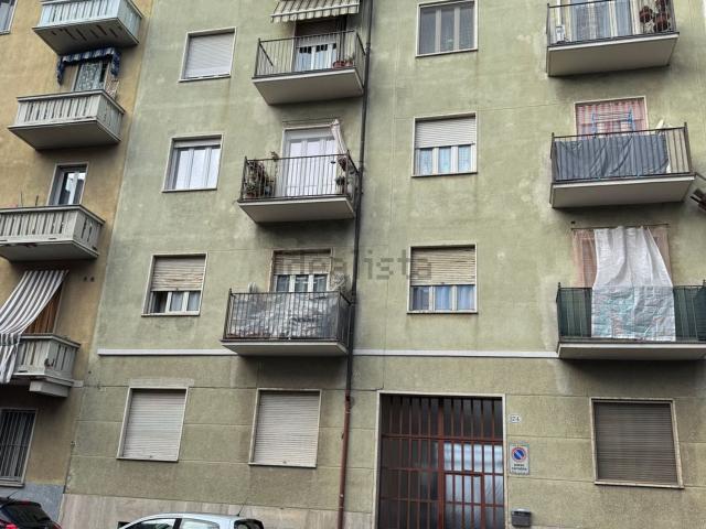 Appartamento in vendita di 53 m² in Via Passo Buole, 17