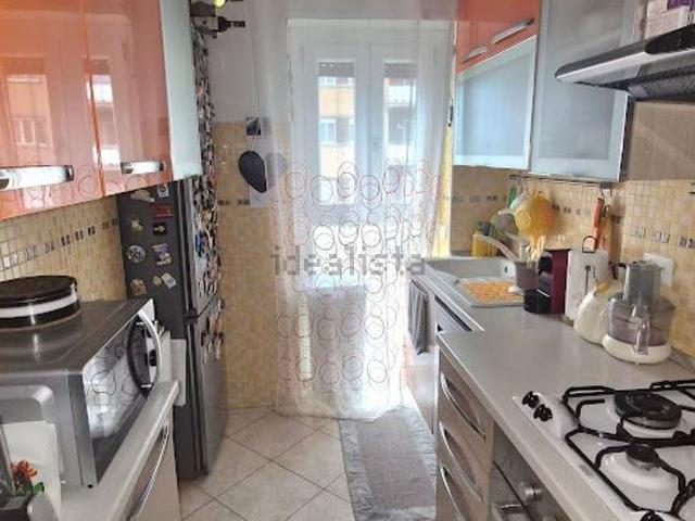 Appartamento in vendita di 53 m² in Via Pescaglia, 8