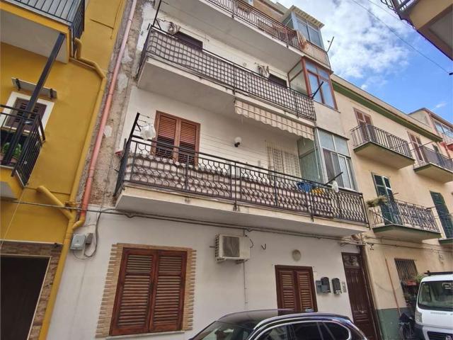 Appartamento in vendita di 53 m² in Via Pio la Torre