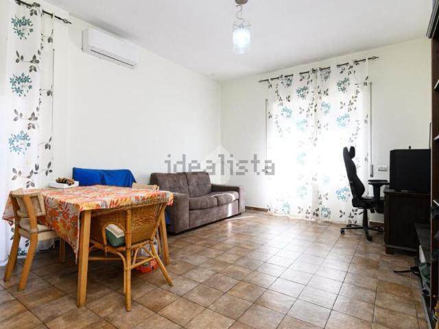 Appartamento in vendita di 53 m² in Via Pio Piacentini, 20