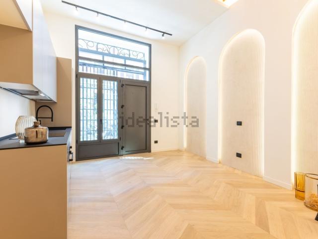 Appartamento in vendita di 53 m² in Via Pietro Crespi, 16