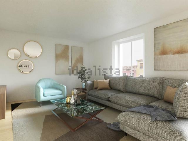 Appartamento in vendita di 53 m² in Via Pisana, 17