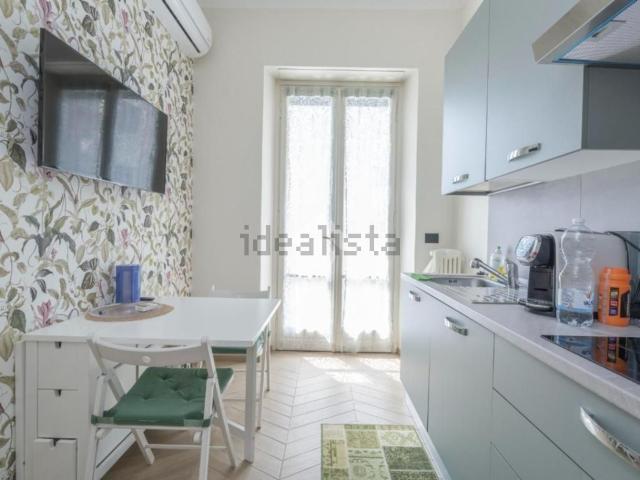 Appartamento in vendita di 53 m² in Via Po, 20