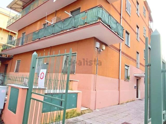 Appartamento in vendita di 53 m² in Via Poggio Bracciolini