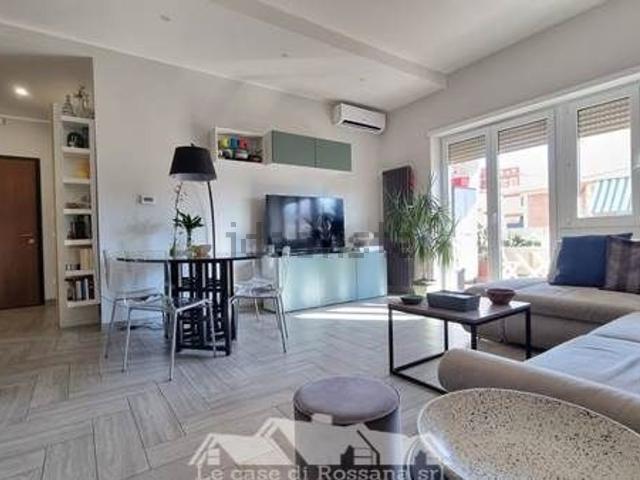 Appartamento in vendita di 53 m² in Via Pola