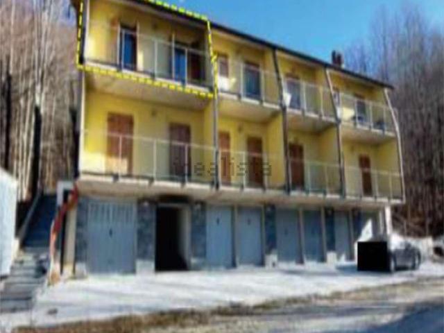 Appartamento in vendita di 53 m² in Via Provinciale