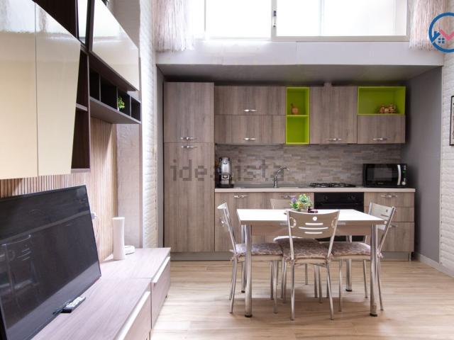 Appartamento in vendita di 53 m² in Via Riccardo Wagner, 8