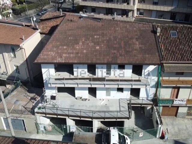 Appartamento in vendita di 53 m² in Via Roma