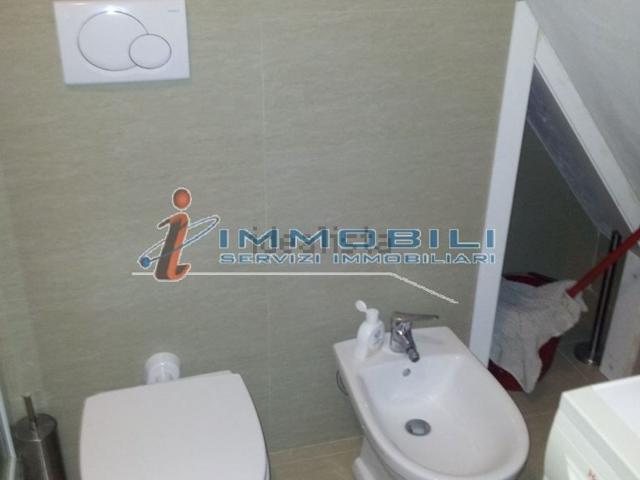 Appartamento in vendita di 53 m² in Via Rombon