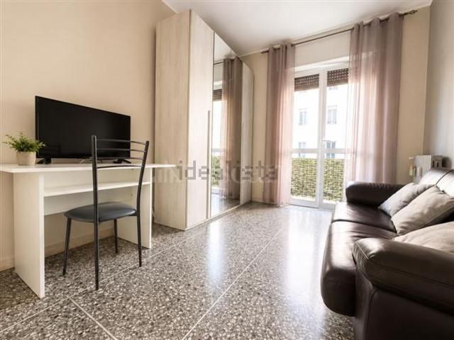 Appartamento in vendita di 53 m² in Via Roald Amundsen