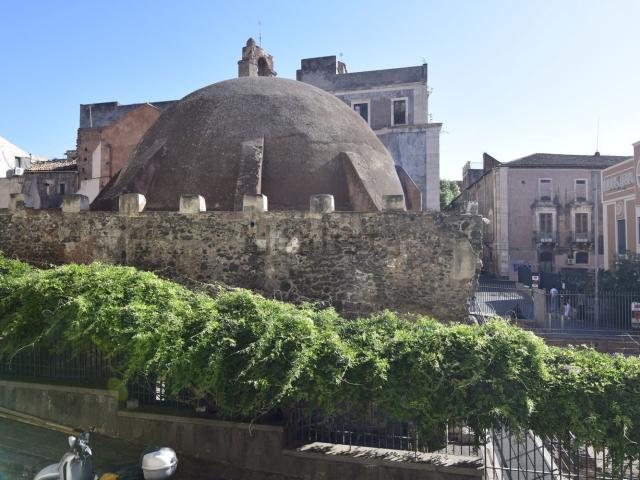 Appartamento in vendita di 53 m² in Via Rotonda
