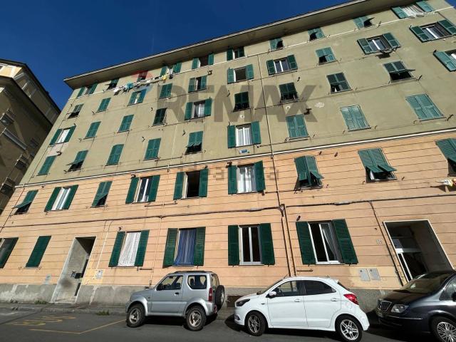Appartamento in vendita di 53 m² in Via San Bartolomeo del Fossato, 54