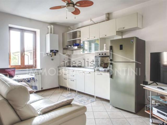 Appartamento in vendita di 53 m² in Via San Giulio, 7