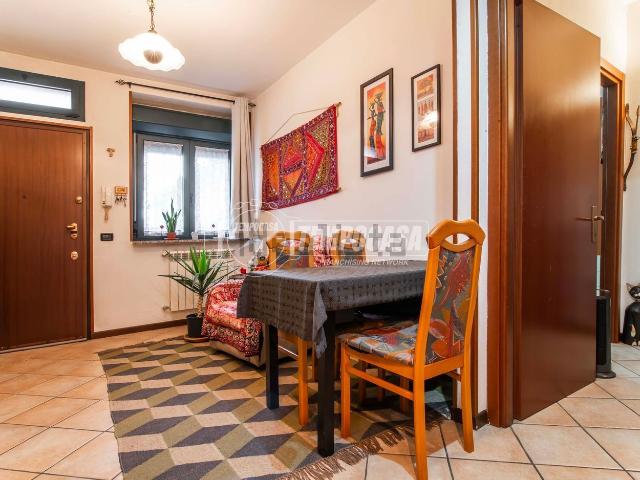 Appartamento in vendita di 53 m² in Via San Sebastiano, 76