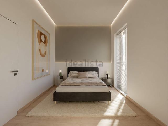 Appartamento in vendita di 53 m² in Via San Sebastiano, 128