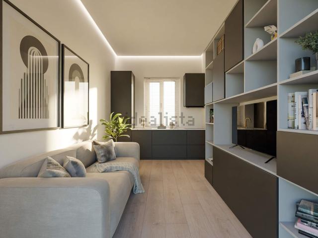 Appartamento in vendita di 53 m² in Via San Sebastiano, 128