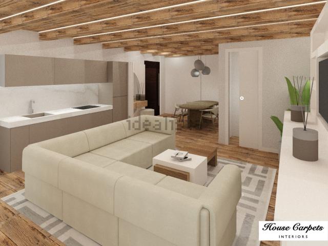 Appartamento in vendita di 53 m² in Via Saluzzo, 36